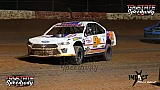 July 12th, 2025 - 4 State Dirt Late Model Series & USRA Weekly Point Racing