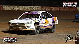 July 12th, 2025 - 4 State Dirt Late Model Series & USRA Weekly Point Racing