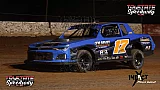 July 12th, 2025 - 4 State Dirt Late Model Series & USRA Weekly Point Racing