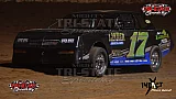Police, Fire & EMT Night Honoring Danny Martinez, Jr. and USRA Stock Car Special