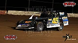 October 18th, 2025 - 46th Annual Spooker Honoring Cecil Harlan - Night 4