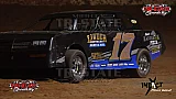 Police, Fire & EMT Night Honoring Danny Martinez, Jr. and USRA Stock Car Special