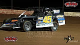 October 18th, 2025 - 46th Annual Spooker Honoring Cecil Harlan - Night 4