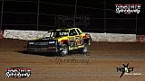July 12th, 2025 - 4 State Dirt Late Model Series & USRA Weekly Point Racing