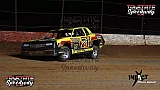 July 12th, 2025 - 4 State Dirt Late Model Series & USRA Weekly Point Racing