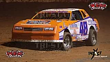 Police, Fire & EMT Night Honoring Danny Martinez, Jr. and USRA Stock Car Special