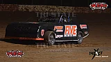 Police, Fire & EMT Night Honoring Danny Martinez, Jr. and USRA Stock Car Special