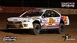 July 12th, 2025 - 4 State Dirt Late Model Series & USRA Weekly Point Racing