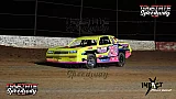 July 12th, 2025 - 4 State Dirt Late Model Series & USRA Weekly Point Racing