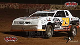 Police, Fire & EMT Night Honoring Danny Martinez, Jr. and USRA Stock Car Special