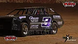 Police, Fire & EMT Night Honoring Danny Martinez, Jr. and USRA Stock Car Special