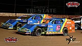 October 18th, 2025 - 46th Annual Spooker Honoring Cecil Harlan - Night 4