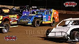 October 18th, 2025 - 46th Annual Spooker Honoring Cecil Harlan - Night 4