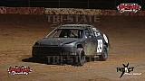 Police, Fire & EMT Night Honoring Danny Martinez, Jr. and USRA Stock Car Special