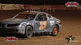 Police, Fire & EMT Night Honoring Danny Martinez, Jr. and USRA Stock Car Special