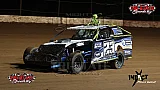 October 18th, 2025 - 46th Annual Spooker Honoring Cecil Harlan - Night 4
