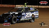 October 18th, 2025 - 46th Annual Spooker Honoring Cecil Harlan - Night 4