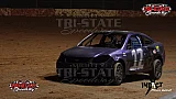 Police, Fire & EMT Night Honoring Danny Martinez, Jr. and USRA Stock Car Special