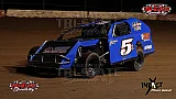 October 18th, 2025 - 46th Annual Spooker Honoring Cecil Harlan - Night 4