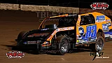 October 18th, 2025 - 46th Annual Spooker Honoring Cecil Harlan - Night 4