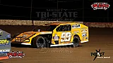 October 18th, 2025 - 46th Annual Spooker Honoring Cecil Harlan - Night 4