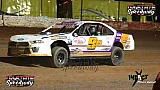 July 12th, 2025 - 4 State Dirt Late Model Series & USRA Weekly Point Racing