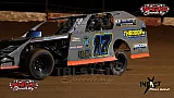 October 18th, 2025 - 46th Annual Spooker Honoring Cecil Harlan - Night 4