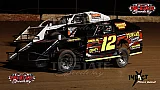October 18th, 2025 - 46th Annual Spooker Honoring Cecil Harlan - Night 4