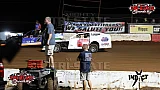 October 18th, 2025 - 46th Annual Spooker Honoring Cecil Harlan - Night 4