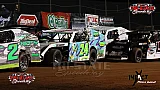 October 18th, 2025 - 46th Annual Spooker Honoring Cecil Harlan - Night 4