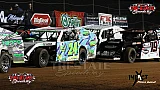 October 18th, 2025 - 46th Annual Spooker Honoring Cecil Harlan - Night 4