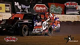 October 18th, 2025 - 46th Annual Spooker Honoring Cecil Harlan - Night 4