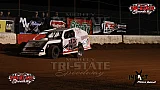 October 18th, 2025 - 46th Annual Spooker Honoring Cecil Harlan - Night 4