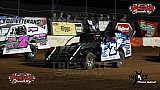 October 18th, 2025 - 46th Annual Spooker Honoring Cecil Harlan - Night 4