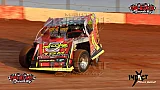 September 10th, 2025 - USMTS Red, White and Blue Nationals - Practice