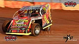 September 10th, 2025 - USMTS Red, White and Blue Nationals - Practice