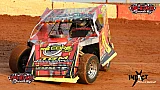 September 10th, 2025 - USMTS Red, White and Blue Nationals - Practice