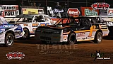 October 18th, 2025 - 46th Annual Spooker Honoring Cecil Harlan - Night 4