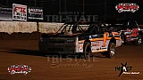 October 18th, 2025 - 46th Annual Spooker Honoring Cecil Harlan - Night 4