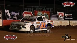 October 18th, 2025 - 46th Annual Spooker Honoring Cecil Harlan - Night 4