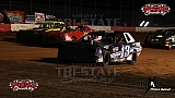 October 18th, 2025 - 46th Annual Spooker Honoring Cecil Harlan - Night 4