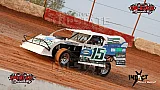 September 10th, 2025 - USMTS Red, White and Blue Nationals - Practice