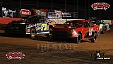 October 18th, 2025 - 46th Annual Spooker Honoring Cecil Harlan - Night 4