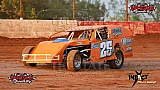 September 10th, 2025 - USMTS Red, White and Blue Nationals - Practice