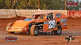 September 10th, 2025 - USMTS Red, White and Blue Nationals - Practice