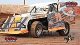 September 10th, 2025 - USMTS Red, White and Blue Nationals - Practice