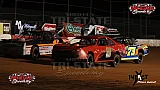 October 18th, 2025 - 46th Annual Spooker Honoring Cecil Harlan - Night 4