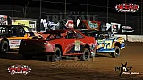 October 18th, 2025 - 46th Annual Spooker Honoring Cecil Harlan - Night 4