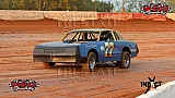 September 10th, 2025 - USMTS Red, White and Blue Nationals - Practice