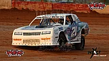 September 10th, 2025 - USMTS Red, White and Blue Nationals - Practice